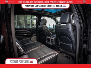 Dodge Ram Pick-Up DUBBELE CABINE | PICK UP | 5 PERSOONS | DC | GRIJSKENTEKEN | VOORRAAD NR 2282 - 3332 - afbeelding nr 17