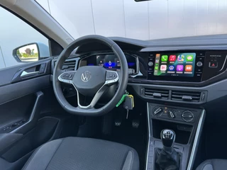 Volkswagen Polo Volkswagen Polo 1.0TSI Life 95PK | Camera | Carplay - afbeelding nr 8