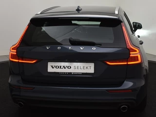 Volvo V60 Volvo V60 B3 AUT(8) MOMENTUM+ HARMAN KARDON LEDER ACC BLIS KEYLESS - afbeelding nr 5