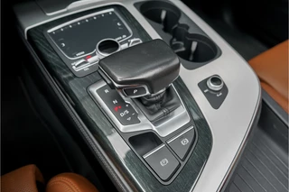 Audi Q7 Audi Q7 3.0 TFSI Quattro Pro Line S 7p Pano Leder Nachtzicht Trekhaak - afbeelding nr 49