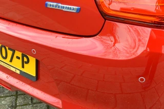 Suzuki Swift - afbeelding nr 10