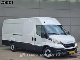 Iveco Daily Iveco Daily 35S16 Automaat L3H2 Airco Parkeersensoren L4H2 16m3 Airco - afbeelding nr 3