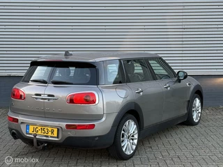 MINI Clubman Mini Clubman 1.5 One D Pepper Business BTW - afbeelding nr 6