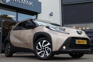 Toyota Aygo - afbeelding nr 32