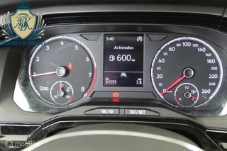 Volkswagen Polo Volkswagen Polo 1.0 TSI Comfortline Airco,Aut.dimlicht - afbeelding nr 18