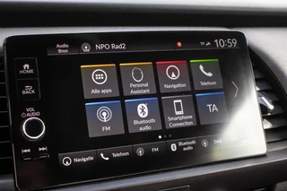Honda Jazz - All-in rijklrprs | Honda Sensing | Apple cp/Android auto - afbeelding nr 20