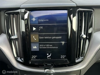 Volvo XC60 Volvo XC60 Recharge T8 AWD|ACC|BLIS|Pilot Assist|Trekhaak|Styling Kit - afbeelding nr 53