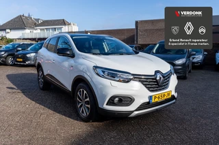 Renault Kadjar - afbeelding nr 1