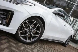 Kia ProCeed - afbeelding nr 25