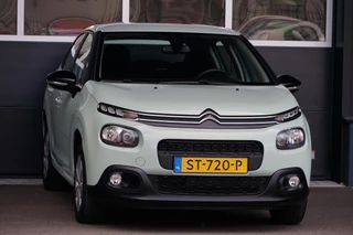 Citroën C3 Citroen C3 1.2 PureTech Feel, NL, CarPlay, PDC, clima, cruise - afbeelding nr 27