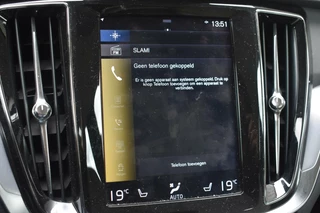 Volvo V60 Volvo V60 2.0 T5 Momentum | Leder | ACC | 18