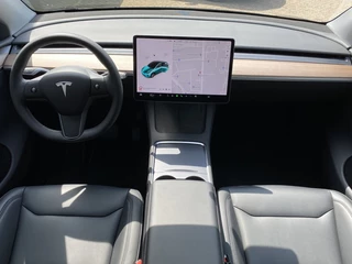Tesla Model Y Tesla Model Y RWD 58 kWh - afbeelding nr 3