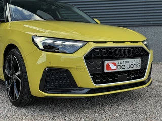 Audi A1 Sportback - afbeelding nr 32