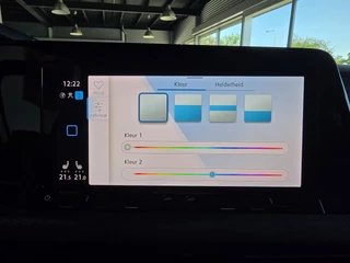 Volkswagen Golf Volkswagen Golf 1.4 eHybrid GTE / Dealer Onderhouden / IQ Light / Stoelverwarming / CarPlay - afbeelding nr 10