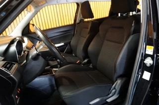 Suzuki Swift Suzuki Swift 1.2 COMFORT SMART HYBDRID - afbeelding nr 15
