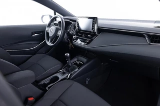 Toyota Corolla Toyota Corolla 1.2 Turbo Active | NAVI ✅ 1e Eigenaar - afbeelding nr 4