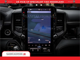 Dodge Ram 1500 Comfortabele Dubbele Cabine met Royale 5 Zitplaatsen | BPM vrij | Nu Leverbaar uit Voorraad | Voorraad Nr 2338 - 5404 - afbeelding nr 45