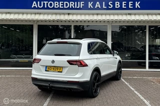 Volkswagen Tiguan Volkswagen Tiguan 1.4 TSI ACT Highline|Pano|Lane|Adaptive|Led| - afbeelding nr 9