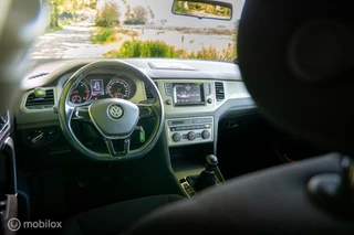 Volkswagen Golf Sportsvan Volkswagen Golf Sportsvan 1.6 TDI Comfortline - afbeelding nr 5