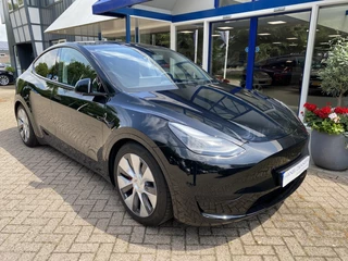 Tesla Model Y Tesla Model Y RWD 58 kWh - afbeelding nr 10