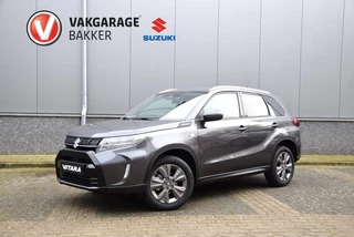 Suzuki Vitara Suzuki Vitara 1.5 Hybrid Select | Rijklaarprijs €34.094,-!! | 6 jaar garantie of 150.000 KM | - afbeelding nr 1