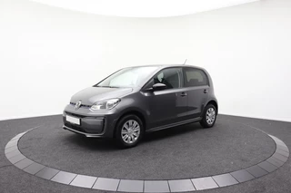 Volkswagen e-up! - afbeelding nr 4