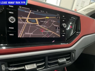 Volkswagen Polo Volkswagen Polo 1.0 TSI Beats DSG  Automaat NAVI PDC ZEER NETJES - afbeelding nr 20