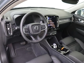 Volvo XC40 Volvo XC40 T4 Plus Bright | Harman Kardon | Trekhaak | 360° Camera - afbeelding nr 17