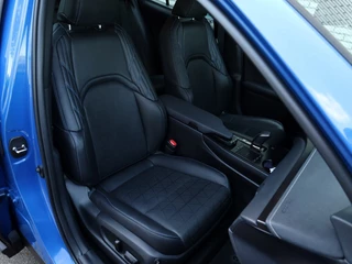 Lexus UX - afbeelding nr 12