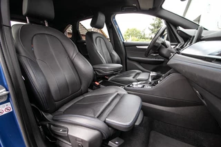 BMW 2 Serie All-in rijklrprs | leder | advance LED - afbeelding nr 5