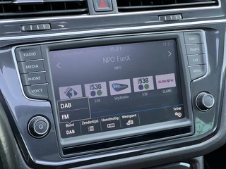 Volkswagen Tiguan Volkswagen Tiguan 1.4 TSI ACT | R-Line | NAP | Pano | Virtual | Massage | - afbeelding nr 10