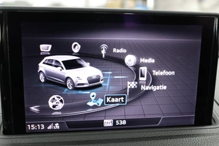 Audi A3 getuned, Wegklapbare trekhaak, goed onderhouden. - afbeelding nr 22