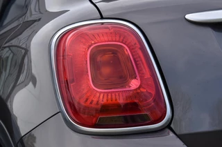 Fiat 500X Fiat 500 X 1.4 Turbo MultiAir Lounge Cruise Stoelvw. Airco - afbeelding nr 38