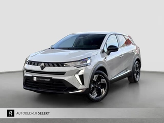 Renault Symbioz 1.6 E-Tech full hybrid 145 techno | Camera | Navi | Carplay | Android Auto | Sfeerverlichting | LED | 18 inch