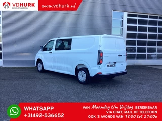 Ford Transit Custom - afbeelding nr 2