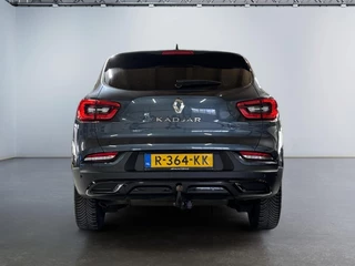 Renault Kadjar - afbeelding nr 7