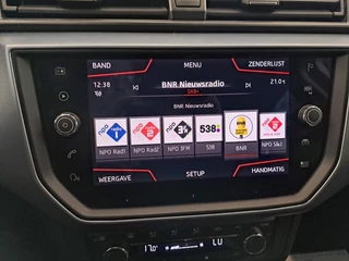 SEAT Arona - afbeelding nr 8