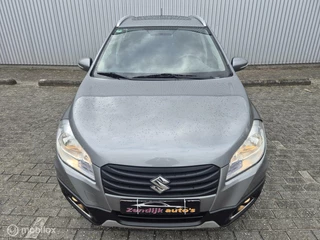 Suzuki S-Cross Suzuki SX4 S-Cross 1.6 DDiS Exclusive/ Panoramadak / Keyless - afbeelding nr 4