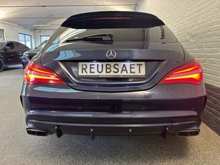 Mercedes-Benz CLA - afbeelding nr 8