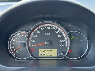 Mitsubishi Space Star - afbeelding nr 15