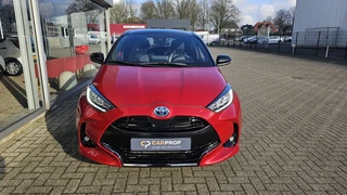 Toyota Yaris - afbeelding nr 2