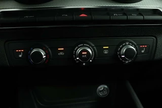 Audi Q2 Audi Q2 1.0 TFSI Sport Pro Line Airco Cruise Stoelverwarming - afbeelding nr 16