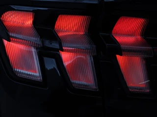 Ford Mustang Mach-E Ford Mustang Mach-E RWD 75 kWh | Leder | Stoelverwarming |  Adaptive cruise | 360 camera | Adaptive cruise | B&O Sound | Stuurverwarming | Full LED - afbeelding nr 32