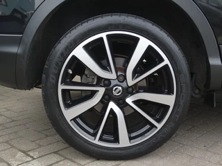 Nissan QASHQAI - afbeelding nr 20