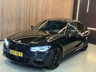 BMW 3 Serie BMW 3-serie 330e High Executive M-Sport LaserLight 12m garan - afbeelding nr 49