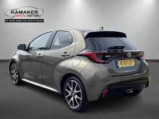 Toyota Yaris - afbeelding nr 17
