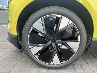 Volvo EX30 - afbeelding nr 14