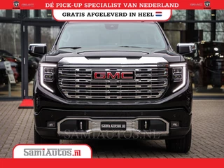 GMC Sierra DUBBELE CABINE | 5 PERSOONS | PICK UP | Voorraad Nr 420229 - afbeelding nr 48