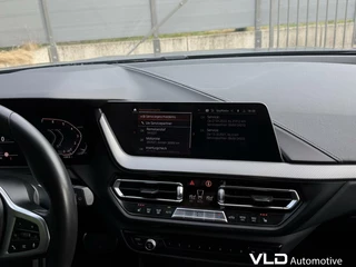 BMW 1 Serie BMW 1-serie 120i High Executive M-sport Pano LED Sfeer Kuip - afbeelding nr 24