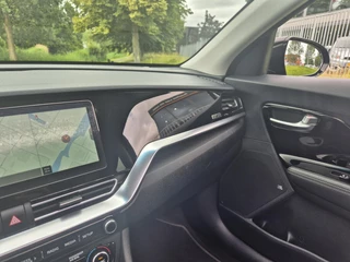 Kia Niro Kia Niro 1.6 GDi Hybrid ExecutiveLine - afbeelding nr 40